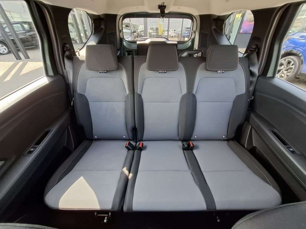 Fahrzeugbild eines Dacia Jogger