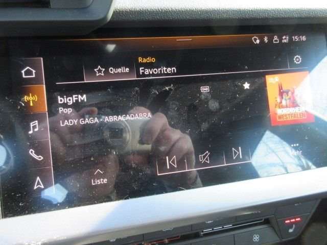 Fahrzeugbild eines Audi A3