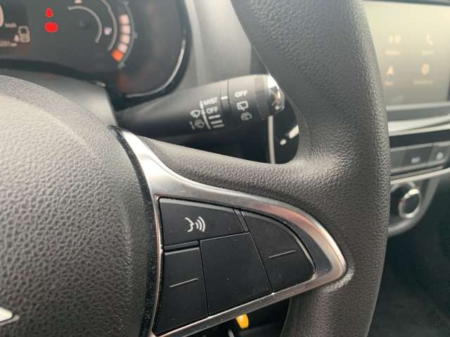 Fahrzeugbild eines Dacia Spring