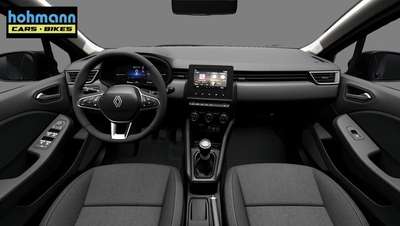Bild Renault Clio