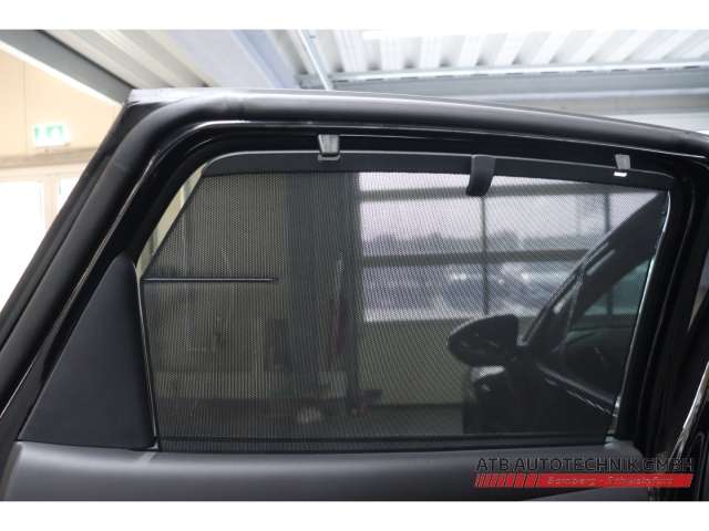 Fahrzeugbild eines Hyundai Tucson