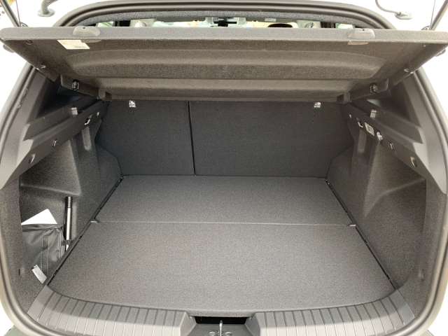 Fahrzeugbild eines Dacia Duster
