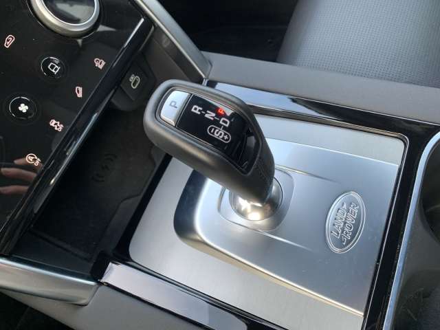 Fahrzeugbild eines Land Rover Discovery Sport