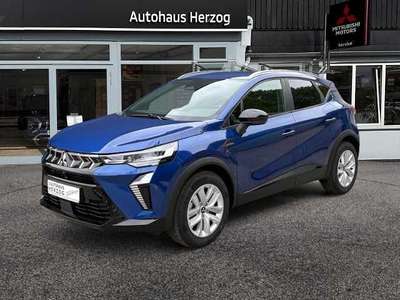 Bild Mitsubishi ASX