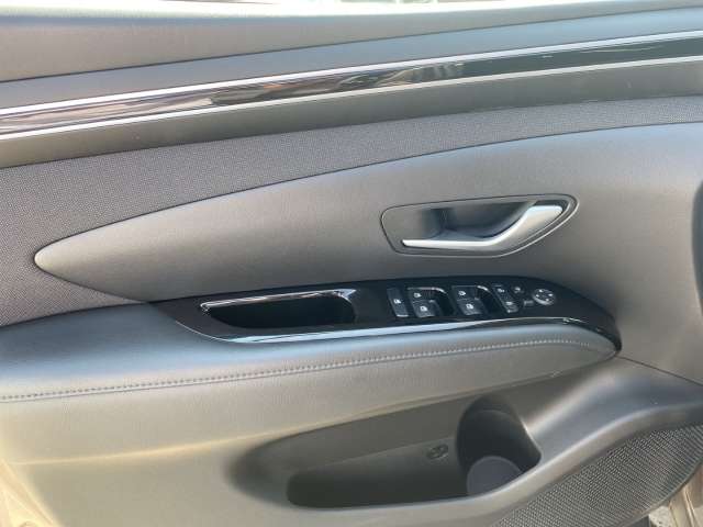 Fahrzeugbild eines Hyundai Tucson