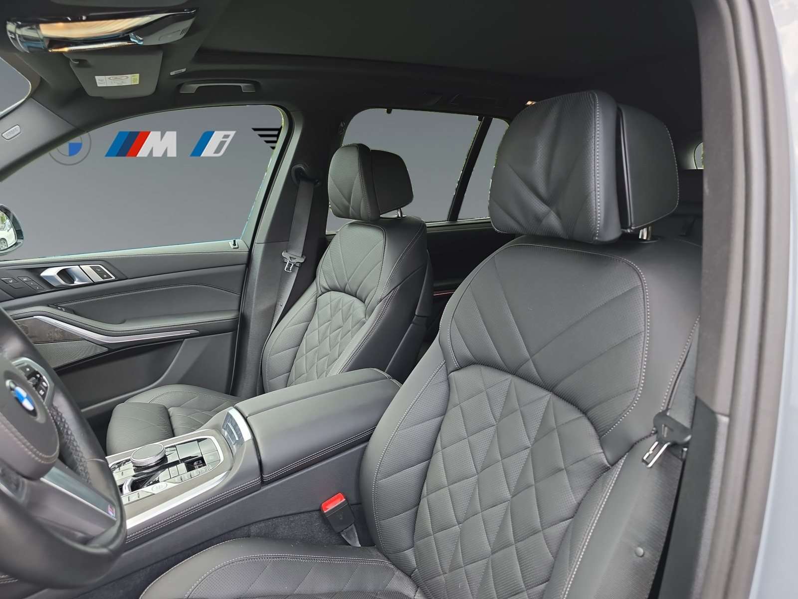 Fahrzeugbild eines BMW X5