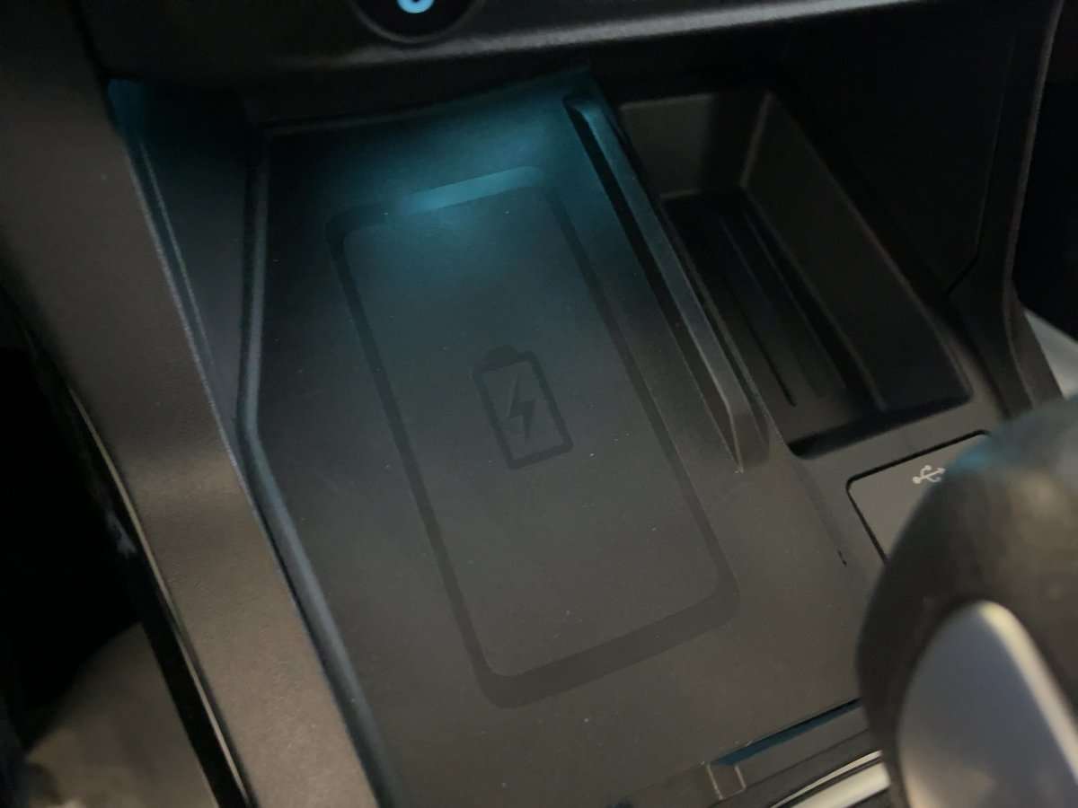 Fahrzeugbild eines Ford Puma