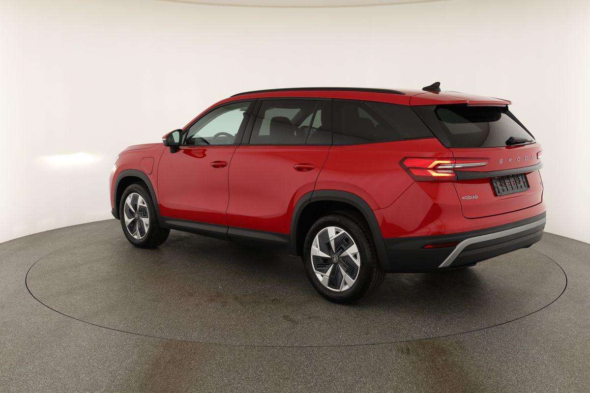 Fahrzeugbild eines Skoda Kodiaq