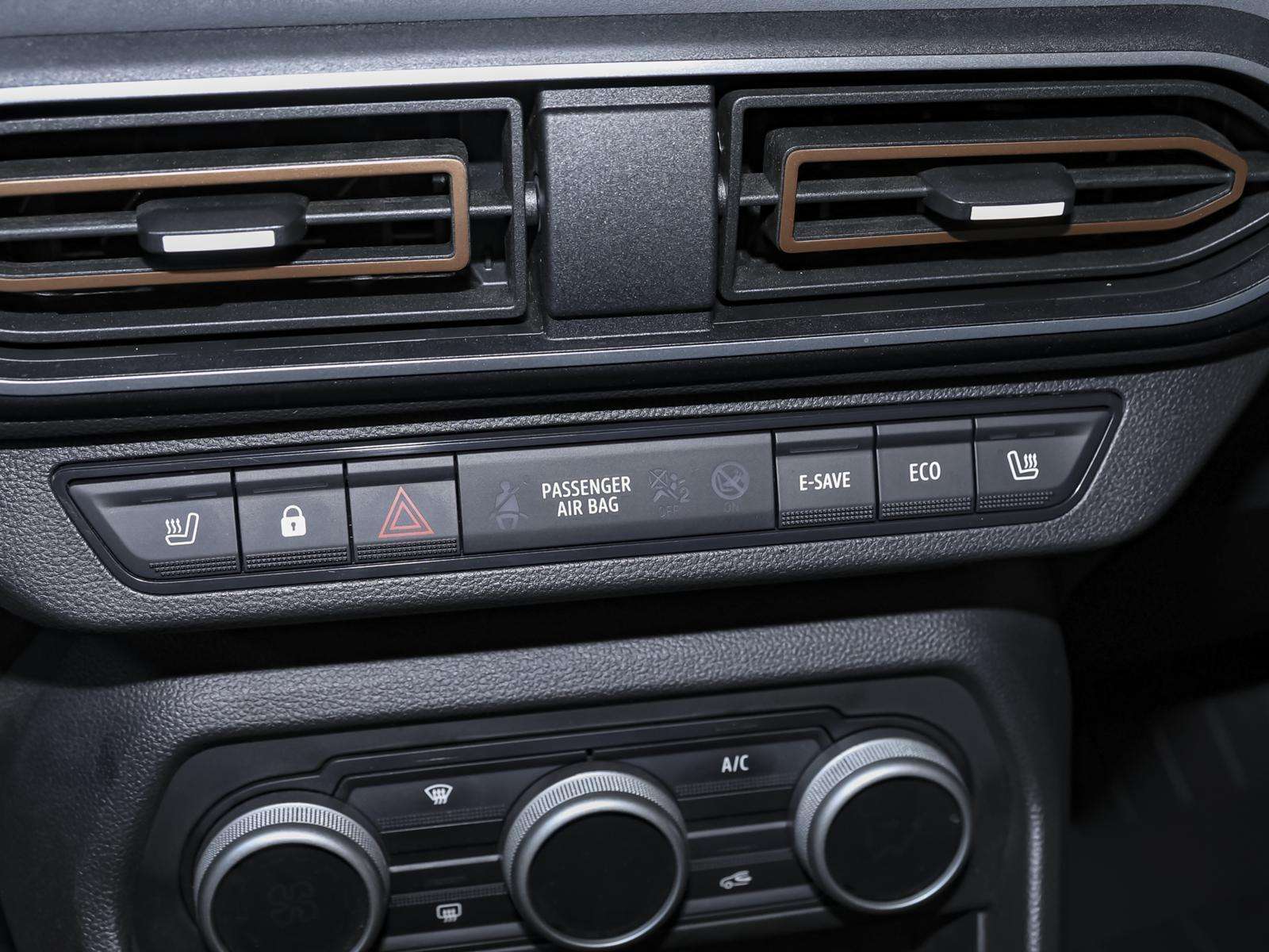 Fahrzeugbild eines Dacia Jogger