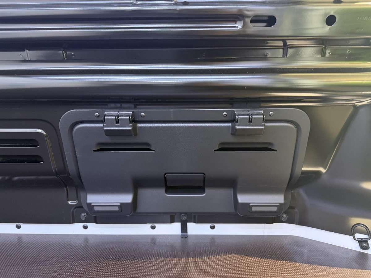 Fahrzeugbild eines Renault Trafic