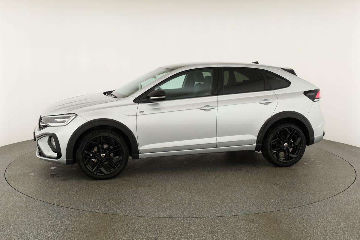 Fahrzeugbild eines Volkswagen Taigo