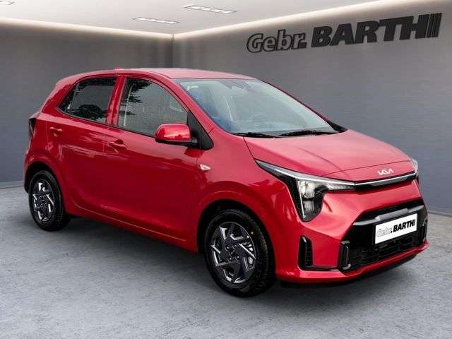 Fahrzeugbild eines Kia Picanto