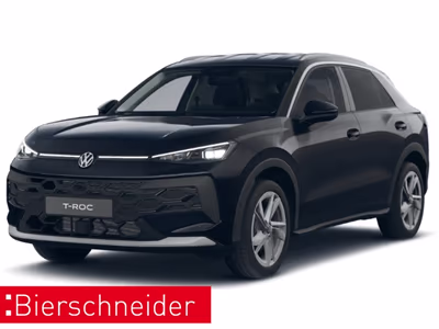 Bild Volkswagen T-Roc