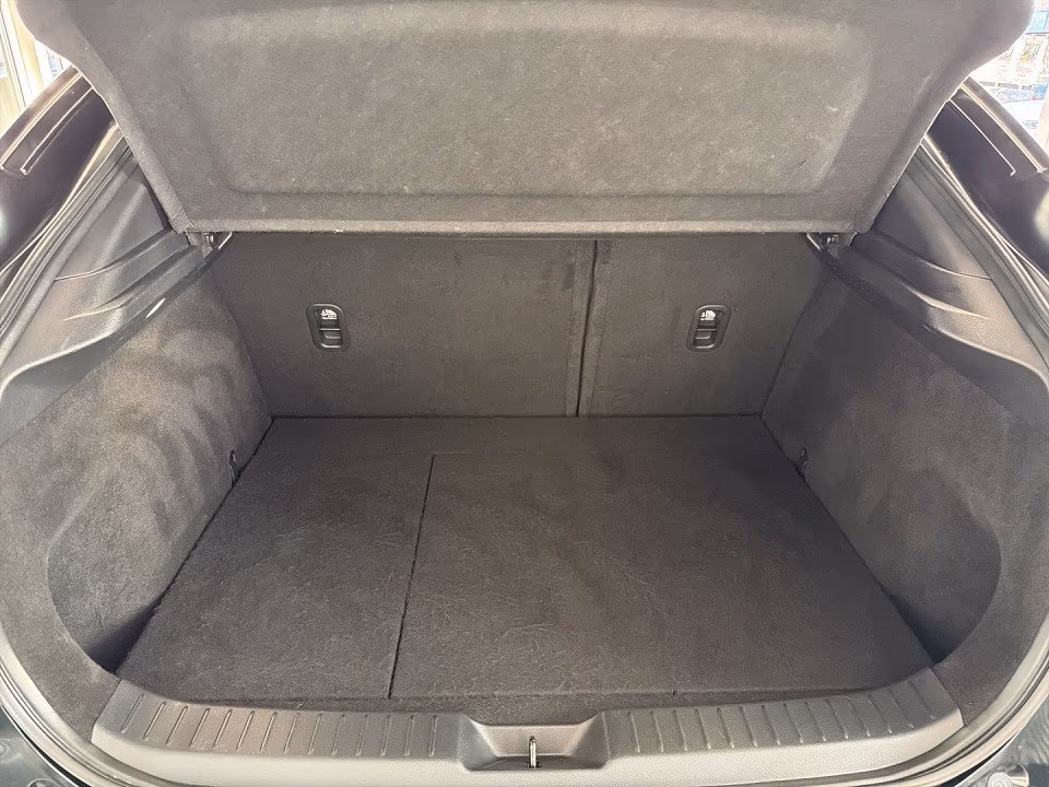 Fahrzeugbild eines Mazda CX-30