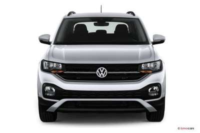 Bild Volkswagen T-Cross