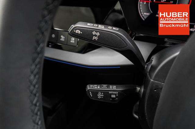 Fahrzeugbild eines Audi A3