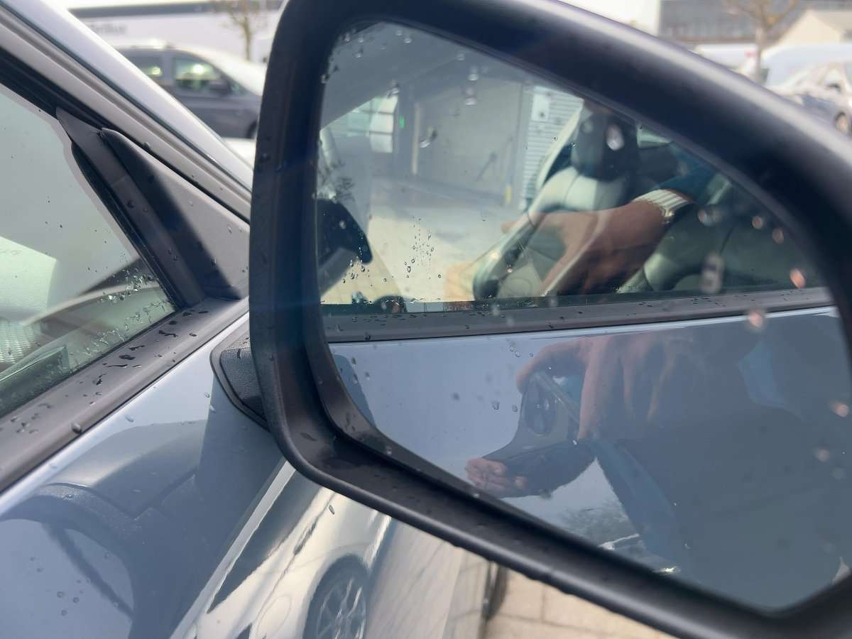 Fahrzeugbild eines Ford Mustang