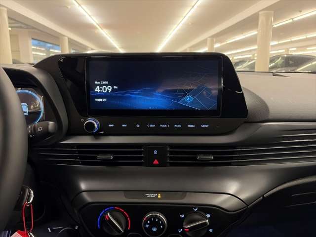 Fahrzeugbild eines Hyundai i20