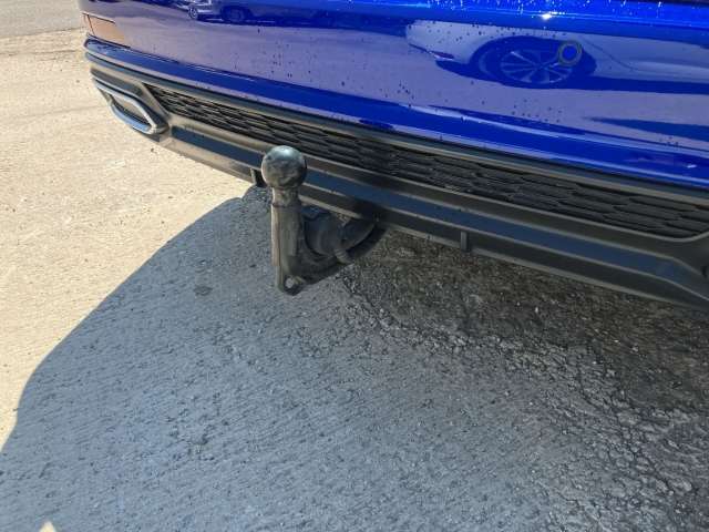 Fahrzeugbild eines Audi A6