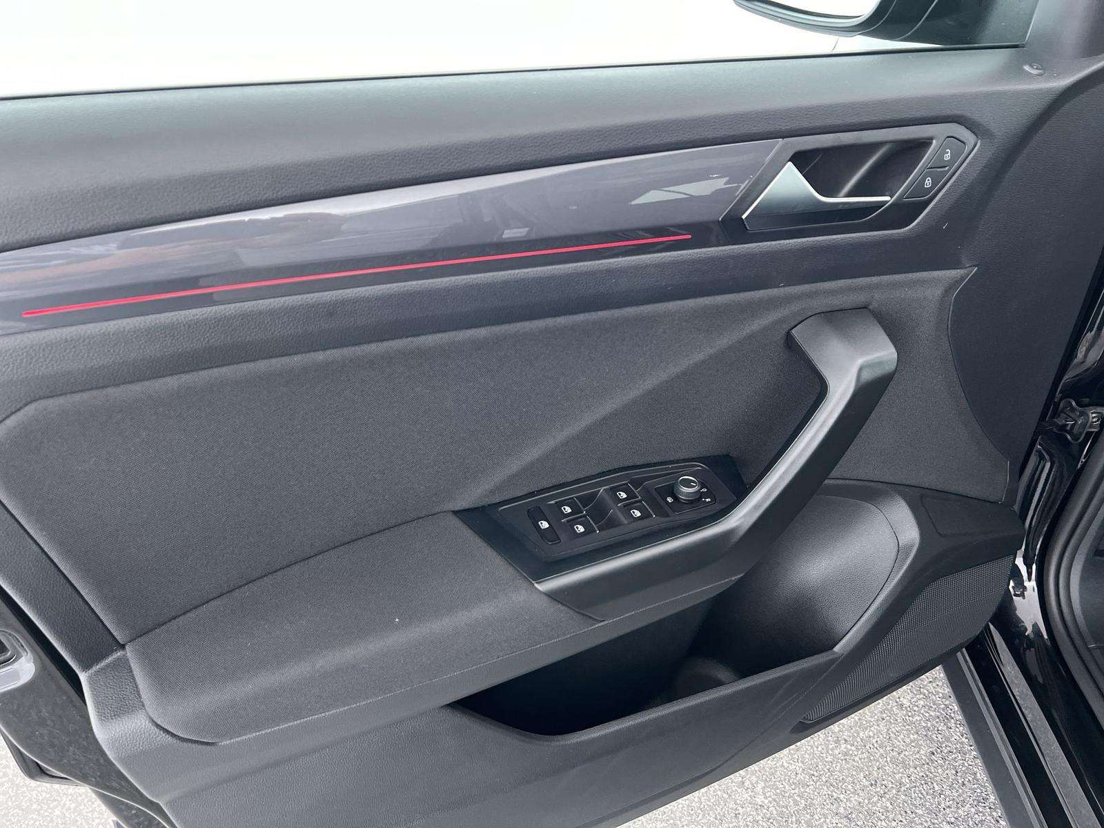 Fahrzeugbild eines Volkswagen T-Roc