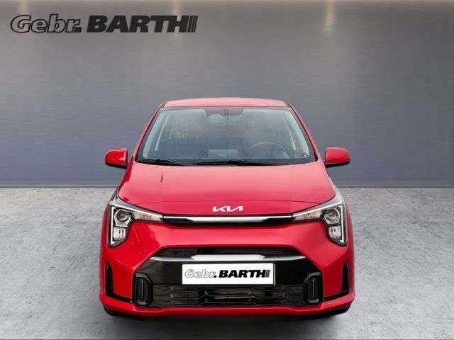 Fahrzeugbild eines Kia Picanto