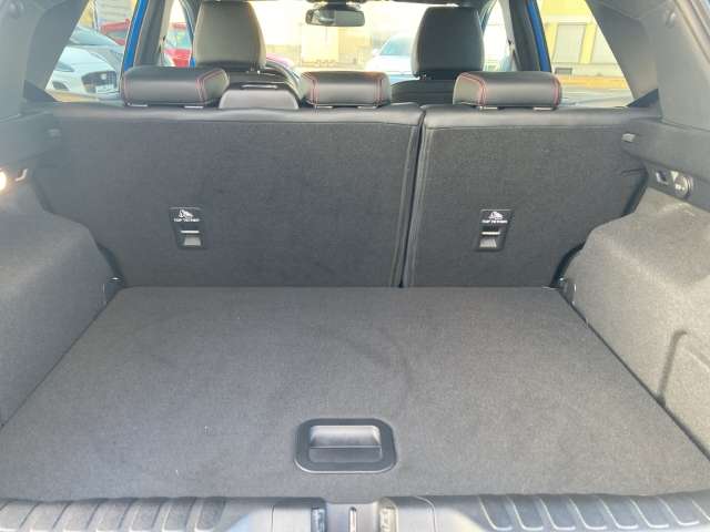 Fahrzeugbild eines Ford Puma