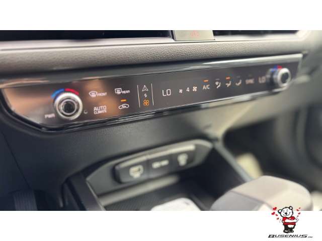Fahrzeugbild eines Kia XCeed