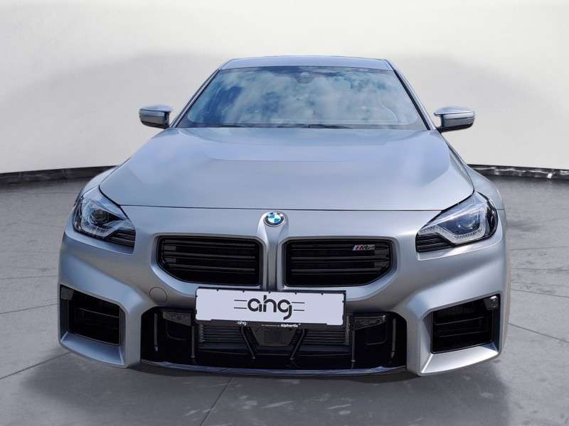 Fahrzeugbild eines BMW 2er-Reihe