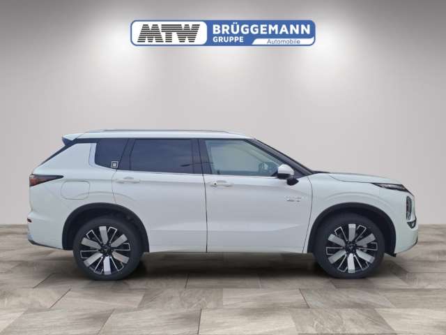 Fahrzeugbild eines Mitsubishi Outlander