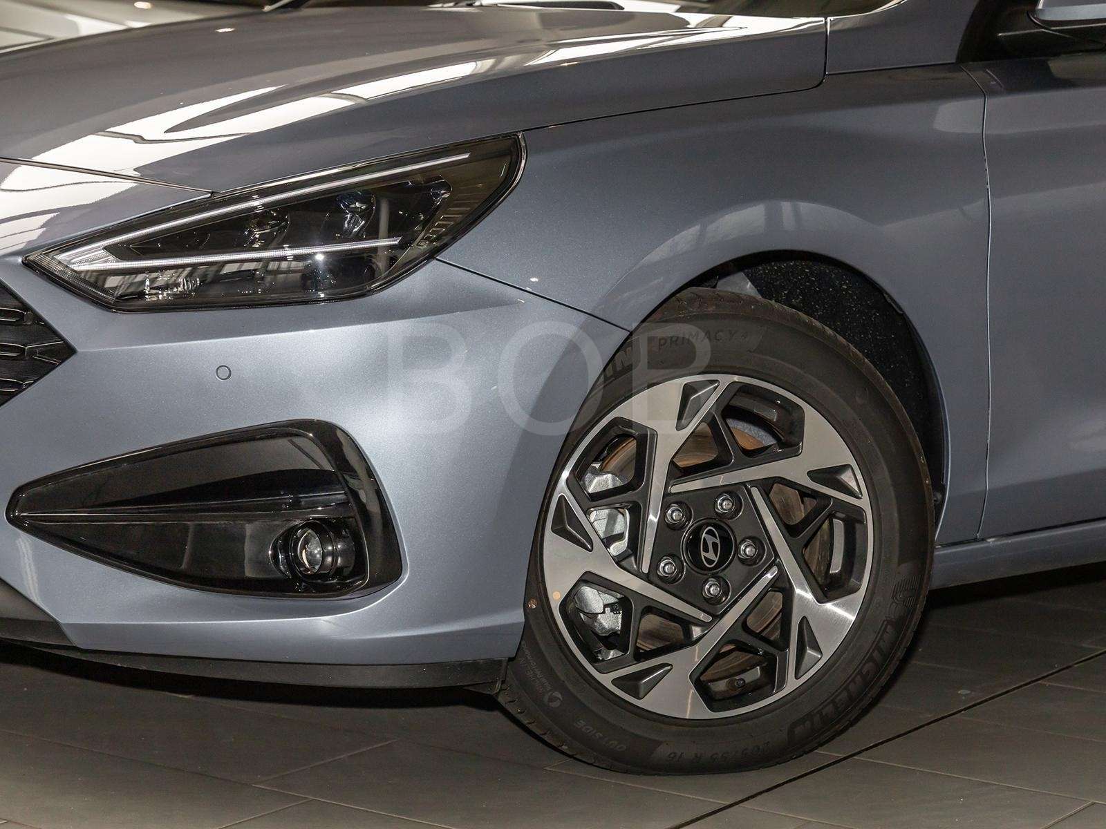 Fahrzeugbild eines Hyundai i30