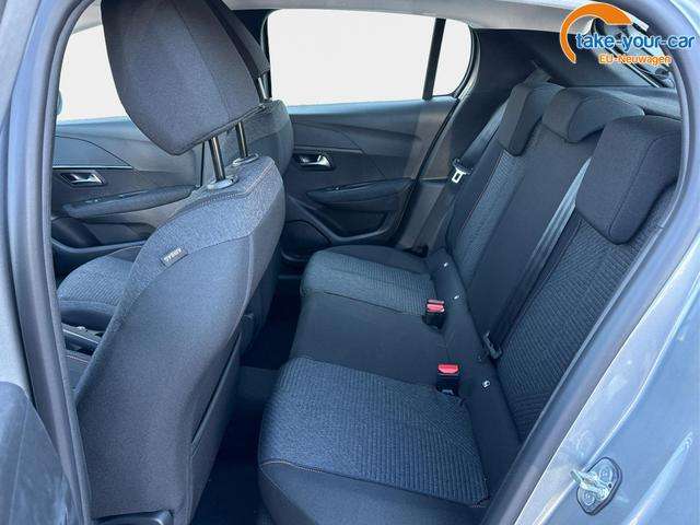 Fahrzeugbild eines Peugeot 208