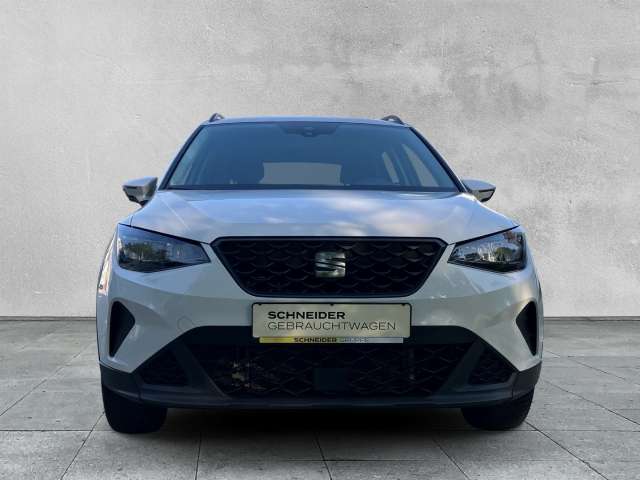 Fahrzeugbild eines SEAT Arona