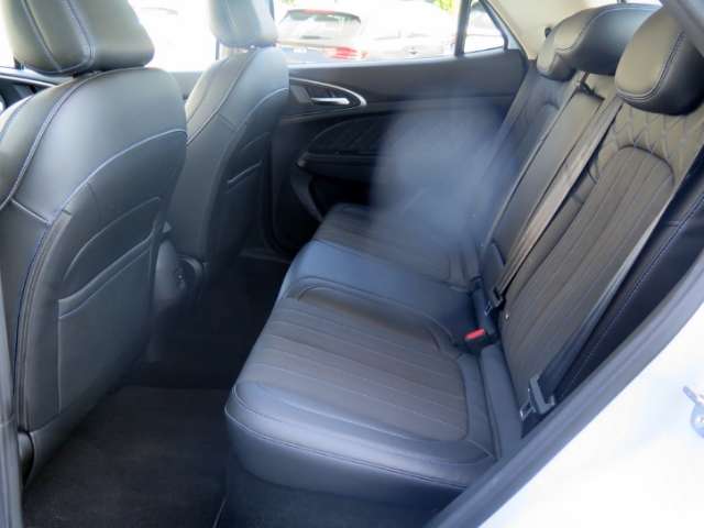 Fahrzeugbild eines GWM Ora 03