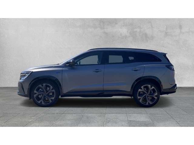 Fahrzeugbild eines Renault Espace
