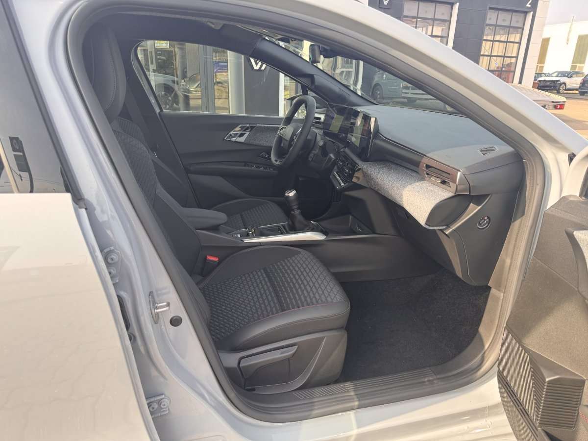 Fahrzeugbild eines Renault Clio