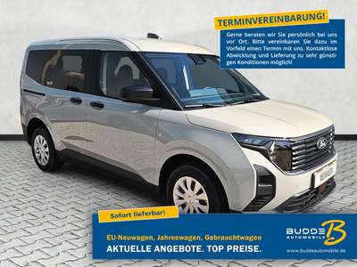 Bild Ford Tourneo Courier
