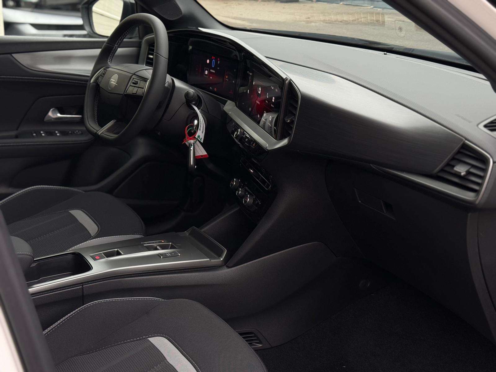 Fahrzeugbild eines Opel Mokka