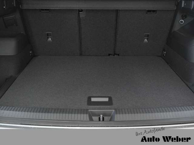 Fahrzeugbild eines Volkswagen Tiguan