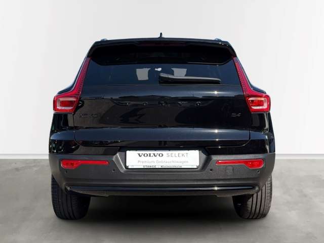 Fahrzeugbild eines Volvo XC40