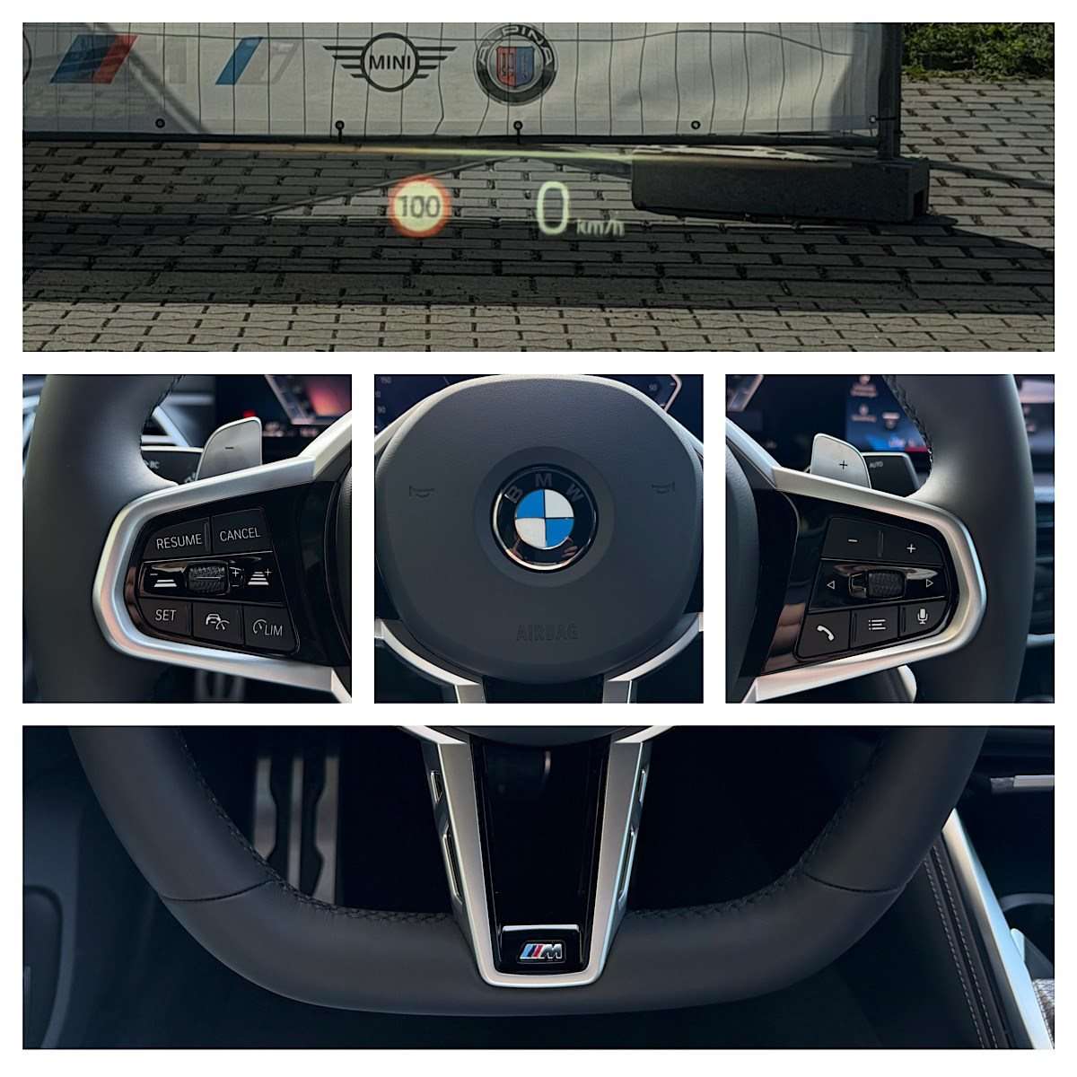 Fahrzeugbild eines BMW 4er-Reihe