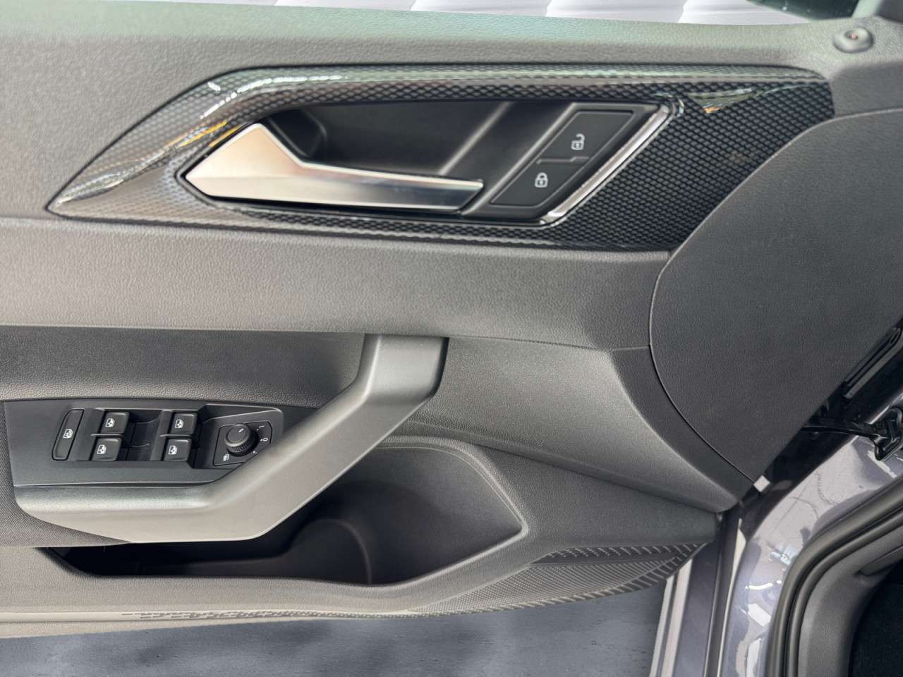 Fahrzeugbild eines Volkswagen Polo