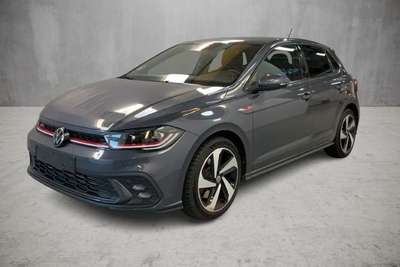 Bild Volkswagen Polo