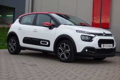 Bild Citroën C3