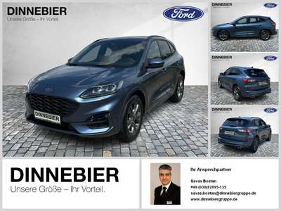 Bild Ford Kuga