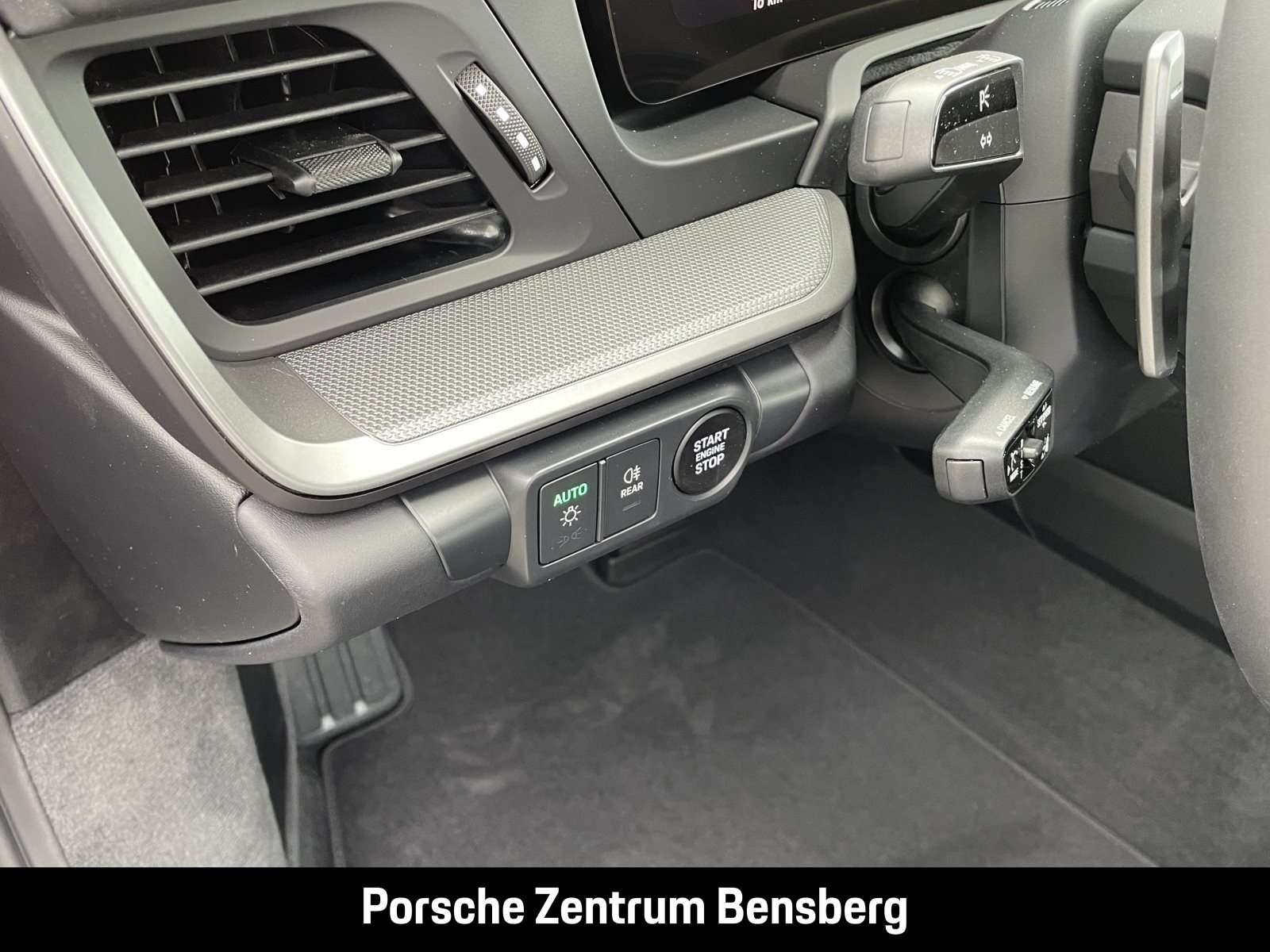 Fahrzeugbild eines Porsche 911