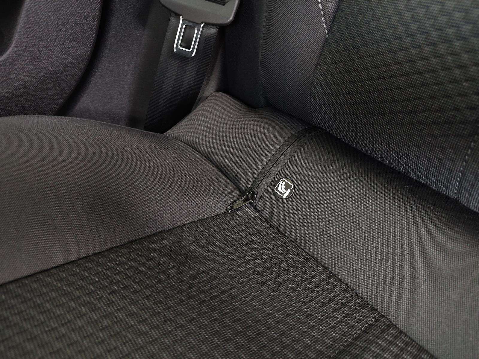 Fahrzeugbild eines Opel Astra