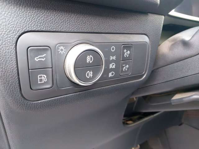 Fahrzeugbild eines Ford Kuga