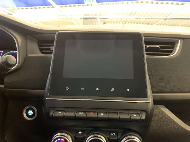 Fahrzeugbild eines Renault ZOE