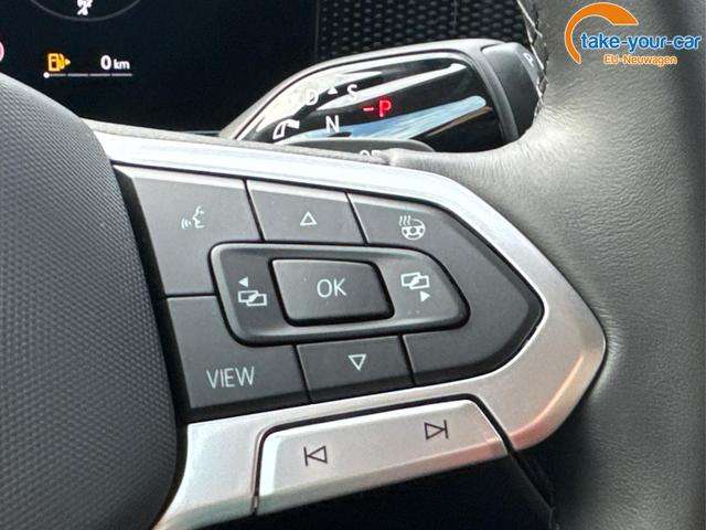 Fahrzeugbild eines Volkswagen Passat