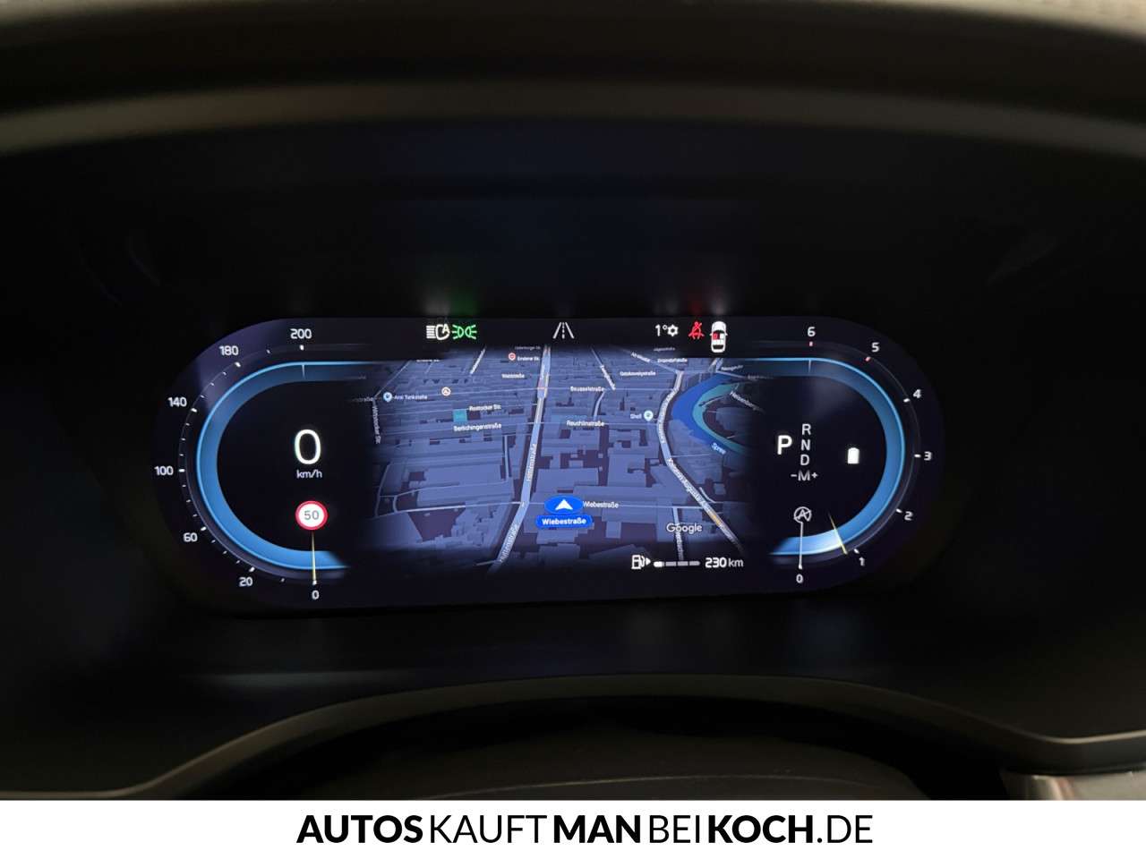 Fahrzeugbild eines Volvo V60